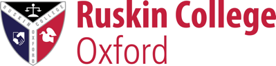 Ruskin College London logo